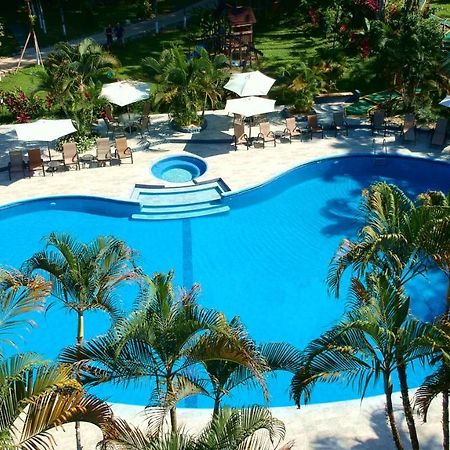 Hotel Villas Rio Mar Dominical Exterior photo