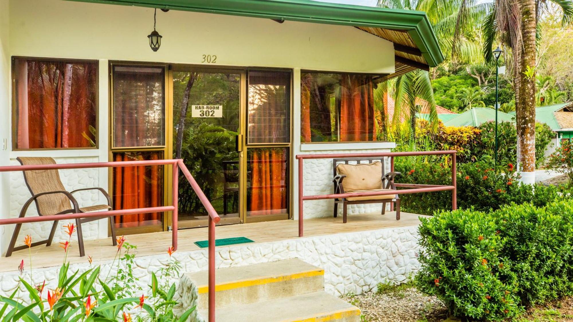 Hotel Villas Rio Mar Dominical Room photo